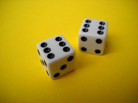 Dice Roller