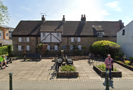 Barnacre View Cottages